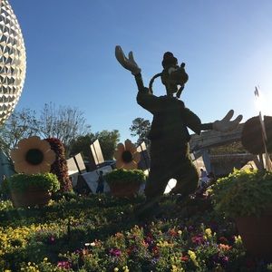 Meet your Posher, Marcos